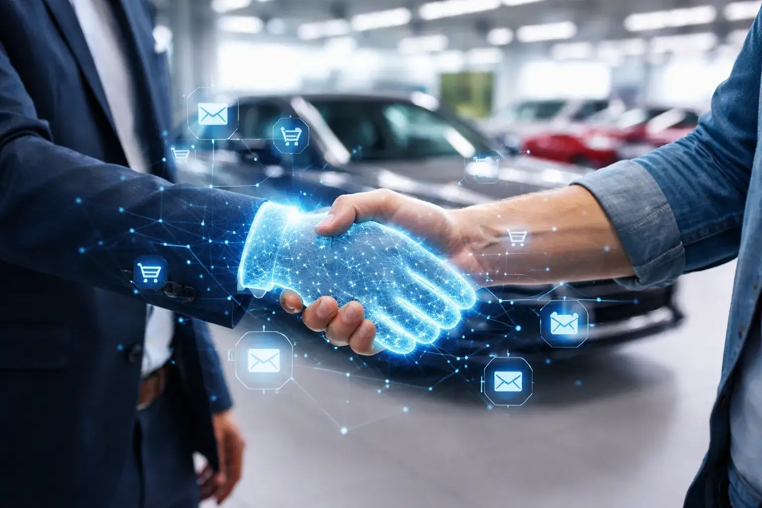 UCP: Googles finale Kampfansage an Amazon?